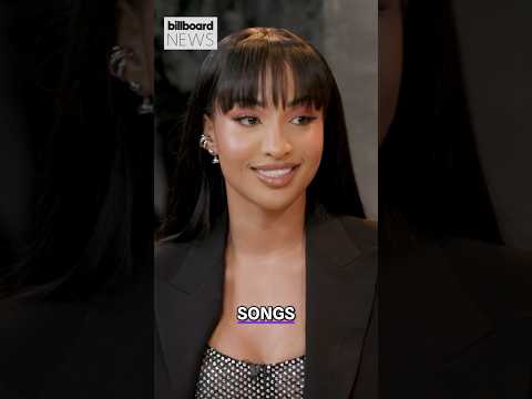 Shenseea On Her Second Album 'Never Gets Late Here,' Changing Her Sound & More | Billboard News