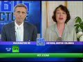 Thom Hartmann: Cell Phones - Dial C for cancer?