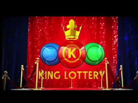 Draw Number 00277 King Lottery Sint Maarten