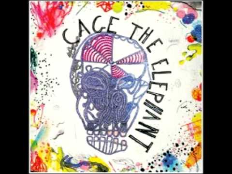 Cage The Elephant - Lotus - Track 5