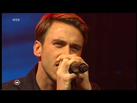 Clueso & Jan Plewka (Selig) - Halt Dich An Deiner Liebe Fest (TV) (LIVE) Rio Reiser Tribute