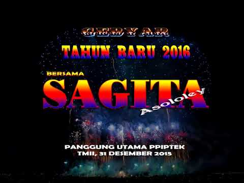 Full Album Sagita Asololey Live TMII