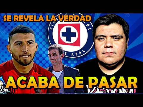 BOMBAZO Juan Escobar Por fin Habló y le dio con TODO a IVÁN ALONSO. Por su culpa se fue de CRUZ AZUL