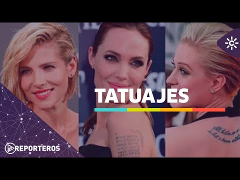 Los reporteros | Tatuajes, del estigma a la moda