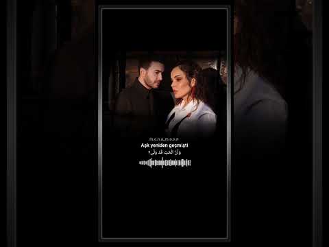"Kervan" "yeni şarkı"by Bengü feat. Mustafa Ceceli مترجمة #lyrics #turkish_song #اغاني_تركية_مترجمة