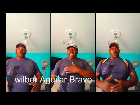Wilber Aguilar Bravo | Esto no es un país, esto es un