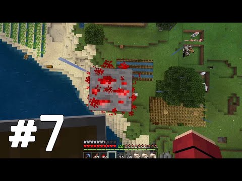 พัดลมมึงดังมากพี่-#7-Minecraft พัดลมมึงดังมากพี่-#7-Minecraft