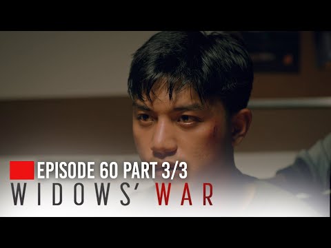 Widows’ War: Jerico becomes the estate's spy! (Episode 60 - Part 3/3)