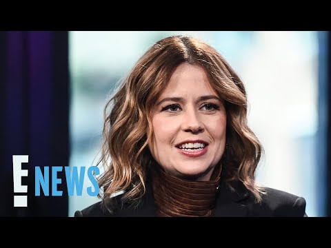 'The Office' Star Jenna Fischer Shares Breast Cancer Diagnosis | E! News