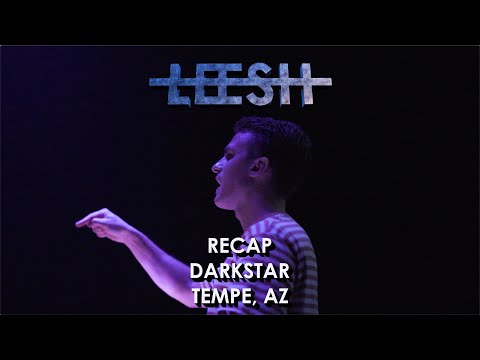 LEESH Concert Tickets - 2026 Tour Dates.