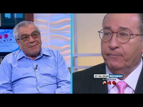 La Entrevista - El Noticiero Televen - Fernando Mora 28/06/2024