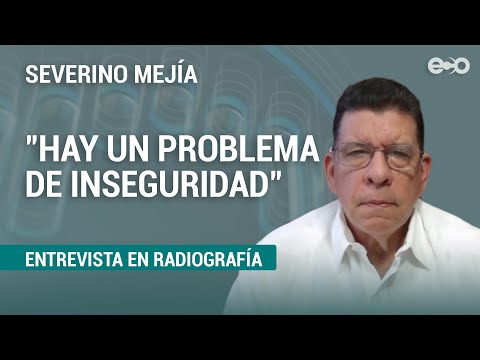 Gobierno de Panamá reconoce que hay inseguridad | RadioGrafía
