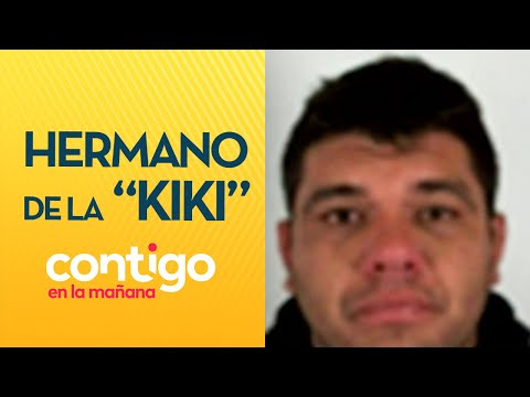 CAE HERMANO DE LA KIKI: Detienen al Guatón Emilio en importante operación - Contigo en la Mañana