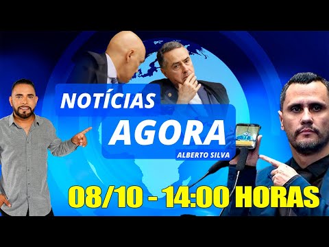 SENADOR CLEITINHO MOSTROU ÁUDIO GRAVE DO MINISTRO DO STF E CONFRONTOU ESQUEMAS DO GOVERNO LULA!!