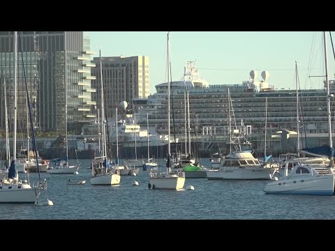 San Diego tourism: 32 million visitors in 2024