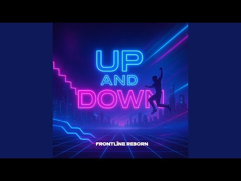 Up and Down (Breakbeat Mix)