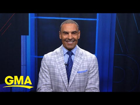 NFL week 6 matchups with Herm Edwards