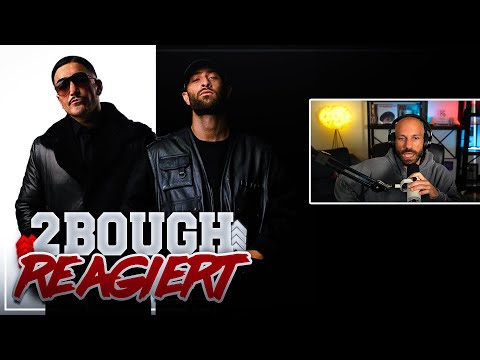 NIMO x CAPO - RRR // 2Bough REACTION