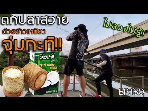 🎣🐠-We-are-Angler-EP:180-“ตกปลา 🎣🐠-We-are-Angler-EP:180-“ตกปลา