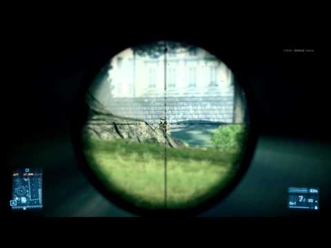 Video: battlefield 3 and thats how its done  - 