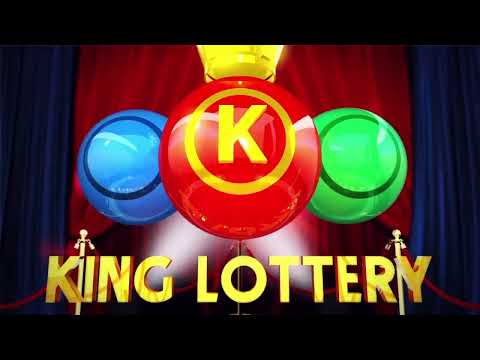 Draw Number 00414 King Lottery Sint Maarten