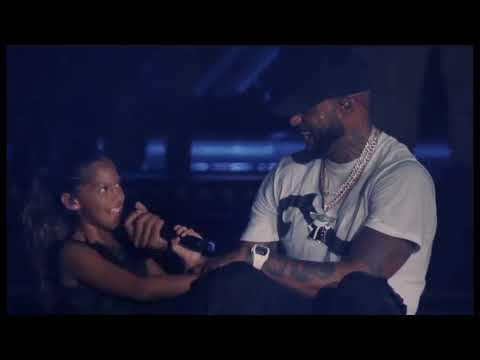 Booba - Petite fille ft Luna [Concert Stade de France 2022] [3/09/2022]