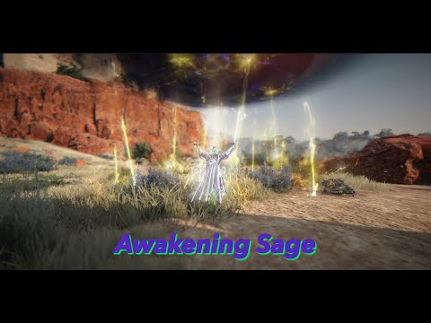 【BDO.jp】2025/10/31  [Cerchio] Node War #25 ☆Awakening Sage /【黒い砂漠】[Cerchio] バレンシア拠点戦 覚醒SG