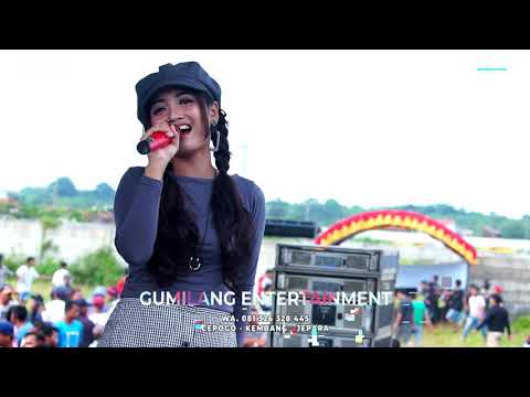 MENEMUKANMU - EDOT ARISNA - DRADJA GBK JEPARA CV.FAMILY SENENG
