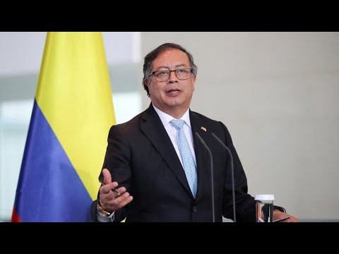 Colombia: ¿Qué hay que saber de la reforma pensional impulsada por Gustavo Petro? • FRANCE 24