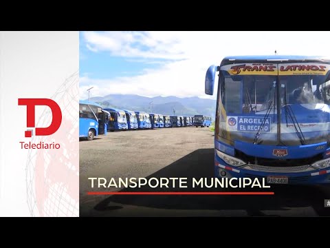 #TelediarioEC | Noticias Ecuador | 02 de junio - 20h00