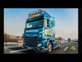 ANTRANS - ODBIR CIGNIKW SIODOWYCH DAF 2017