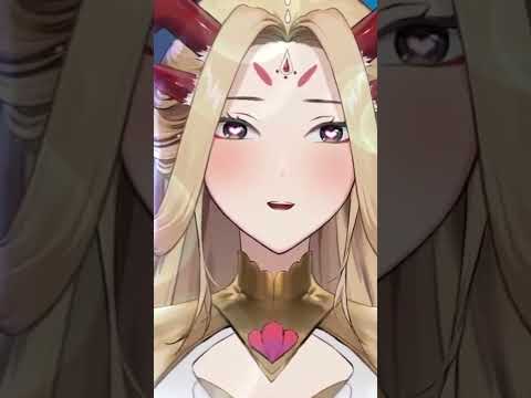 เป็นแฟนกันนะคะvtoryvtuberv