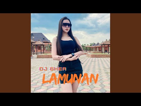 Lamunan