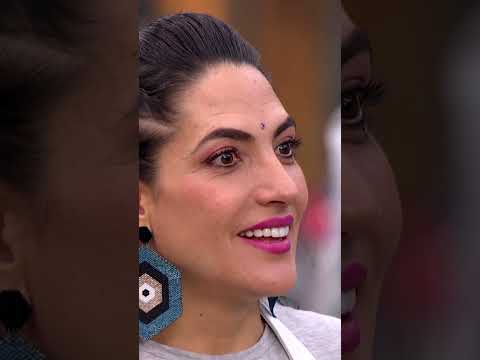 ¿Martina se arrepiente de haber usado su beneficio para evitar la eliminación? #masterchef