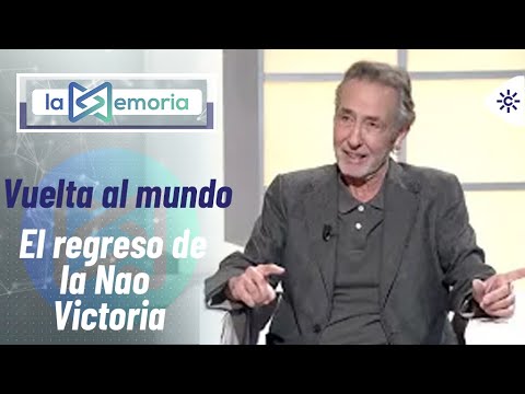 La Memoria | Vuelta al Mundo, el viaje de retorno