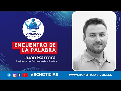 Diálogos en BC Noticias - Encuentro de la Palabra