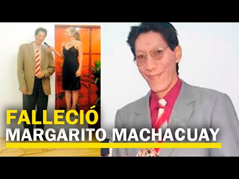 Falleció Margarito Machacuay, el hombre más alto del Perú