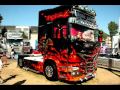 SCANIA tuning