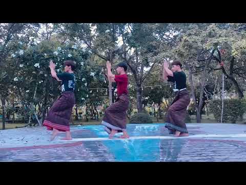 ลายสักการะบูชาพระธาตุพนมGuide- ลายสักการะบูชาพระธาตุพนมGuide-