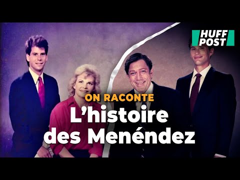 L’histoire vraie (et terrifiante) des frères Menéndez de la série Netflix « Monsters »