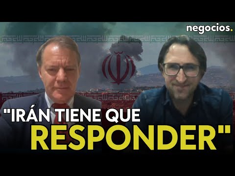 La operación de Israel en el Líbano es una injerencia territorial: Irán tiene que responder