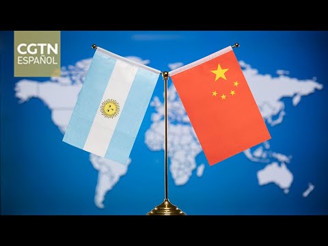 China es el principal socio económico de Argentina y fundamental para su desarrollo productivo