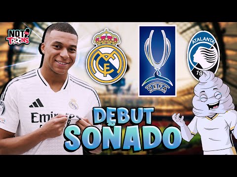 Mbappé tiene debut soñado en Final de Supercopa|CR7 sigue anotando|Revelan pensión de Geo Rodríguez