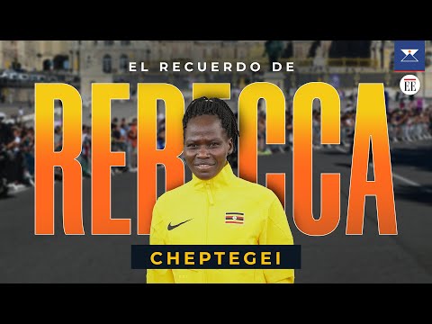 El feminicidio de Rebecca Cheptegei después de competir en los Olímpicos | El Espectador