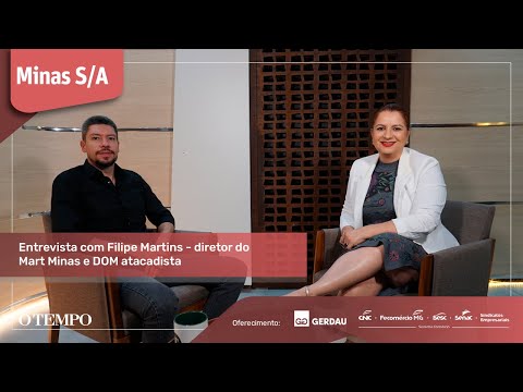 Mart Minas e Dom Atacadista: resultado será de mais de R$ 10 bilhões em 2024 | Minas S/A