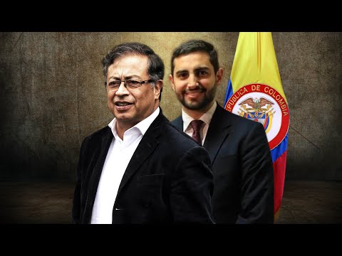 ?Juan Mario Hernández, el asesor de Minvivienda que insultó al Presidente Gustavo Petro, renunció