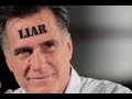 Caller - Romney is incompetent and a liar!