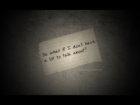 Be Alone (lyrics) - Paramore
