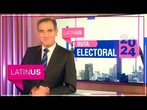 Ruta Electoral 2024 con Lorenzo Córdova | Polarización política