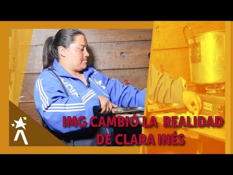 Clara Inés y sus 7 Hijos – Cómo el Ingreso Mínimo Garantizado Cambió mi Realidad